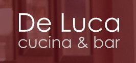 Logo De Luca Cucina & Bar